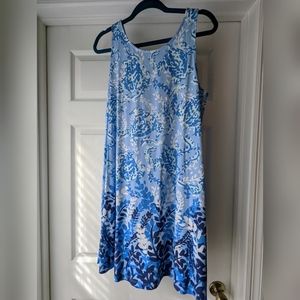 Lilly Pulitzer Kristen Dress